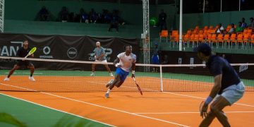 Abidjan accueille deux tableaux officiels du circuit ATP Challenger Tour à travers les tournois ATP 50 et ATP 75 Abidjan 2026