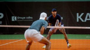 Abidjan accueille deux tableaux officiels du circuit ATP Challenger Tour à travers les tournois ATP 50 et ATP 75 Abidjan 2026