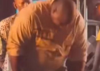 Un concert interrompu à Bamako sur fond de couvre-feu