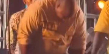 Un concert interrompu à Bamako sur fond de couvre-feu