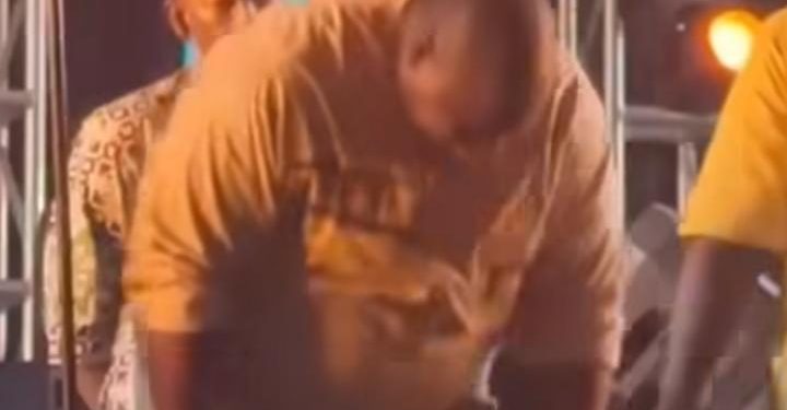 Un concert interrompu à Bamako sur fond de couvre-feu