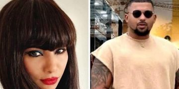 Nayanka Bell à propos de Coach Mehdi