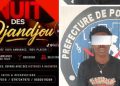 La nuit des Djandjou
