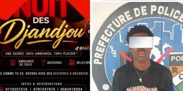 La nuit des Djandjou