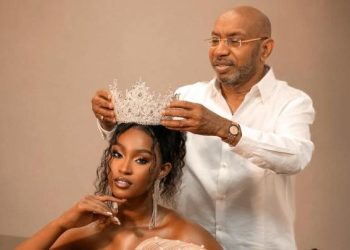 Le Comité Miss Côte d’Ivoire (COMICI) a officiellement annoncé la participation de Marie-Emmanuelle Diamala, Miss Côte d’Ivoire 2024