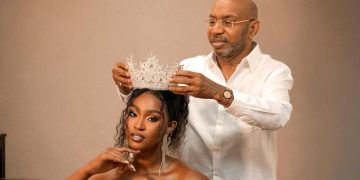 Le Comité Miss Côte d’Ivoire (COMICI) a officiellement annoncé la participation de Marie-Emmanuelle Diamala, Miss Côte d’Ivoire 2024