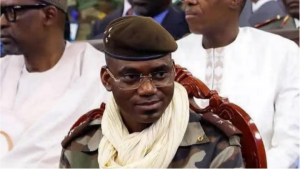 funérailles nationales du Général d’Armée Sadio Camara