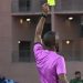 Arbitres de Football de Côte d'Ivoire
