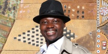 Ambassadeur Agalawal