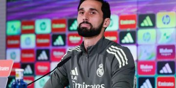 Arbeloa