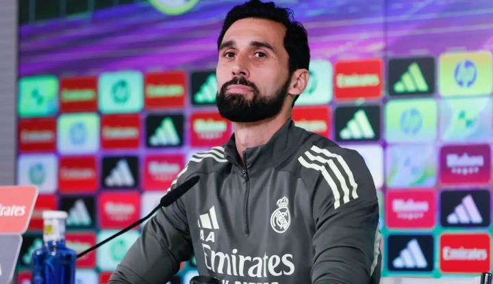 Arbeloa