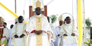 Darius Assandé Ekou