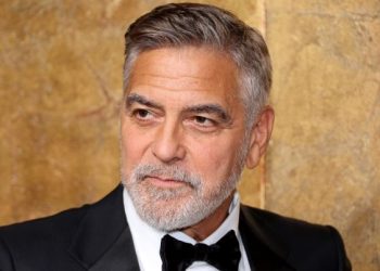 George Clooney