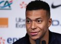 Kylian Mbappé