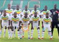 U15 sénégalais