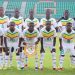 U15 sénégalais