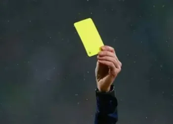 Cartons jaunes