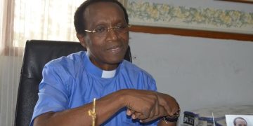 Norbert Abékan