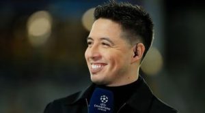 Samir Nasri 