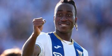 Yan Diomandé