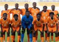 Coupe du Monde féminine U20 2026