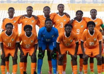Coupe du Monde féminine U20 2026
