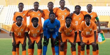 Coupe du Monde féminine U20 2026