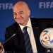 Gianni Infantino