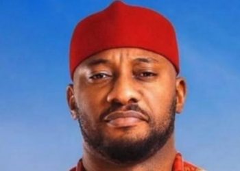 Yul Edochie