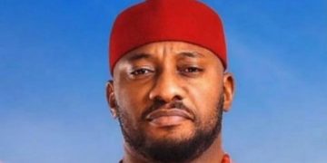 Yul Edochie