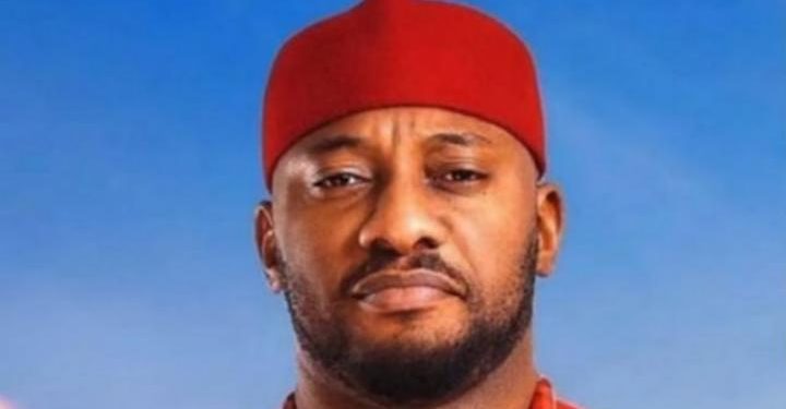 Yul Edochie