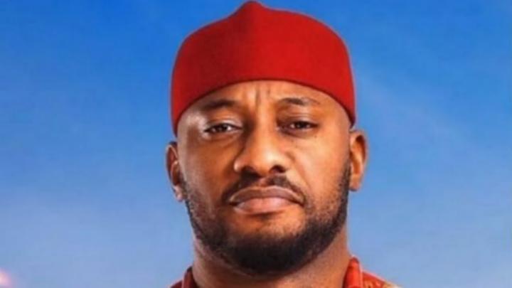 Yul Edochie