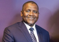Aliko Dangote
