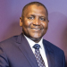 Aliko Dangote