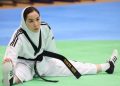 Zakia Khudadadi