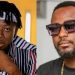 DJ Kedjevara et MC One