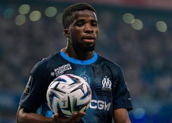 Hamed Junior Traoré