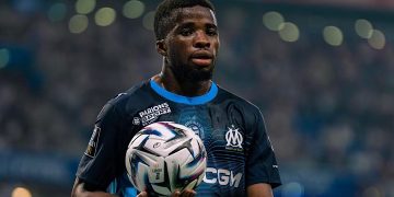 Hamed Junior Traoré
