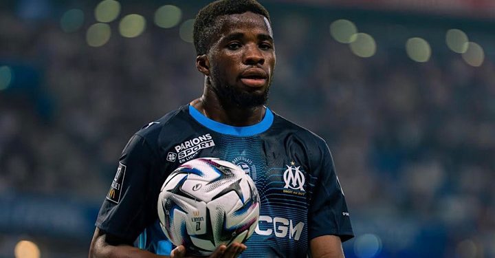 Hamed Junior Traoré