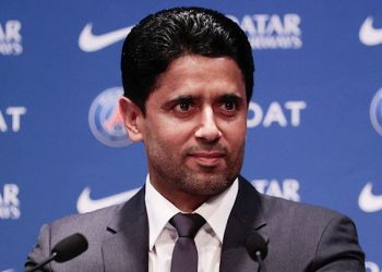 Nasser al-Khelaïfi