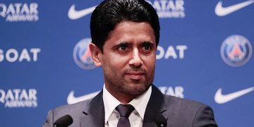 Nasser al-Khelaïfi