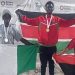La Côte d’Ivoire s’est distinguée avec brio aux Africa Skate Games 2026