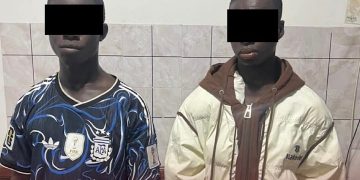 2 jeunes interpellés pour vol