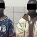2 jeunes interpellés pour vol