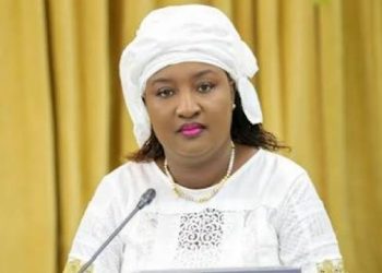 Khady Diène Gaye
