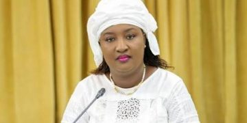 Khady Diène Gaye