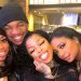 le chanteur américain Ne-Yo fait également sensation sur les réseaux sociaux