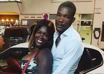 Serey Dié et Aline