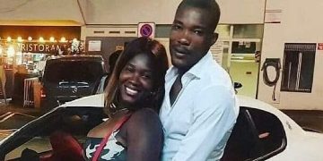 Serey Dié et Aline