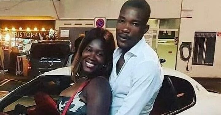 Serey Dié et Aline